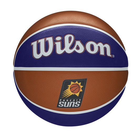 Baloncesto homenaje al equipo de la NBA Wilson – Phoenix Suns