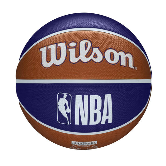 Baloncesto homenaje al equipo de la NBA Wilson – Phoenix Suns