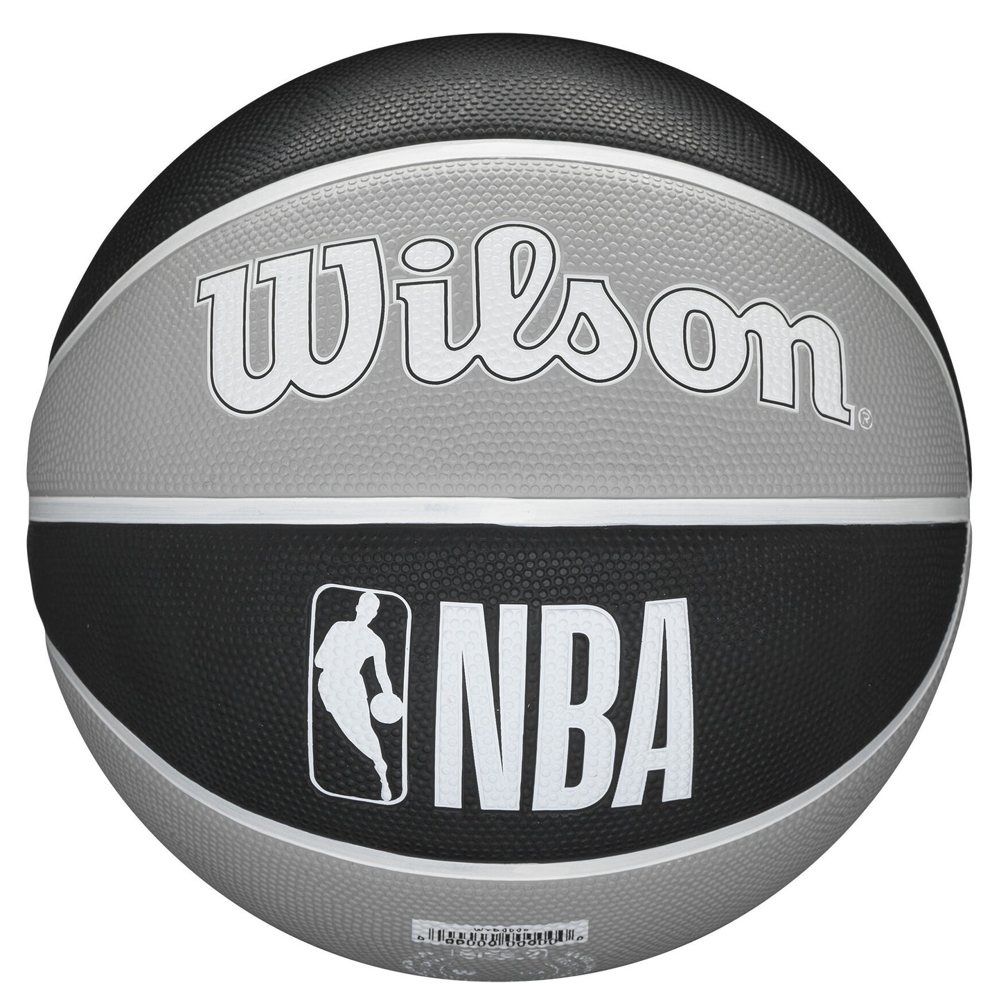 Wilson NBA Team Tribute Basketball - San Antonio Spurs