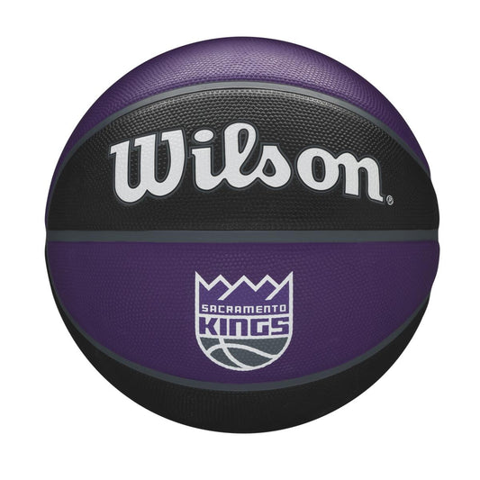 Baloncesto homenaje al equipo de la NBA de Wilson: Sacramento Kings