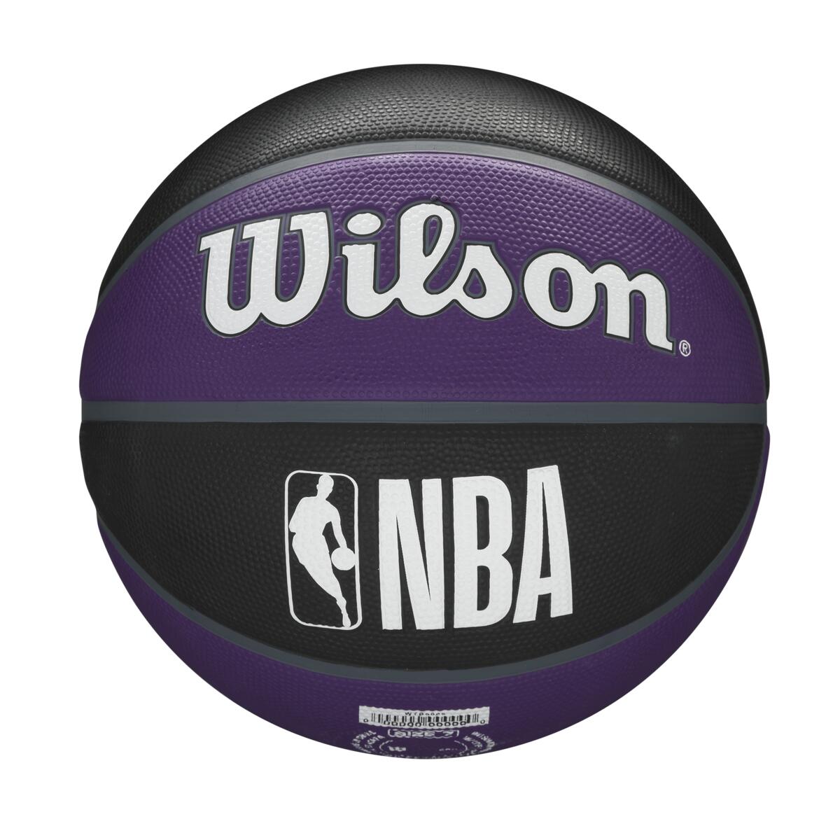 Baloncesto homenaje al equipo de la NBA de Wilson: Sacramento Kings