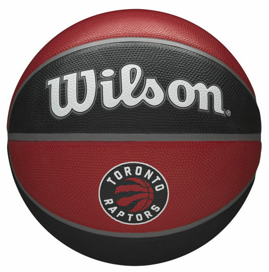 Baloncesto homenaje al equipo de la NBA Wilson - Toronto Raptors