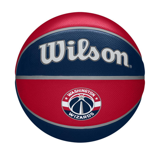 Baloncesto homenaje al equipo de la NBA de Wilson: Washington Wizards