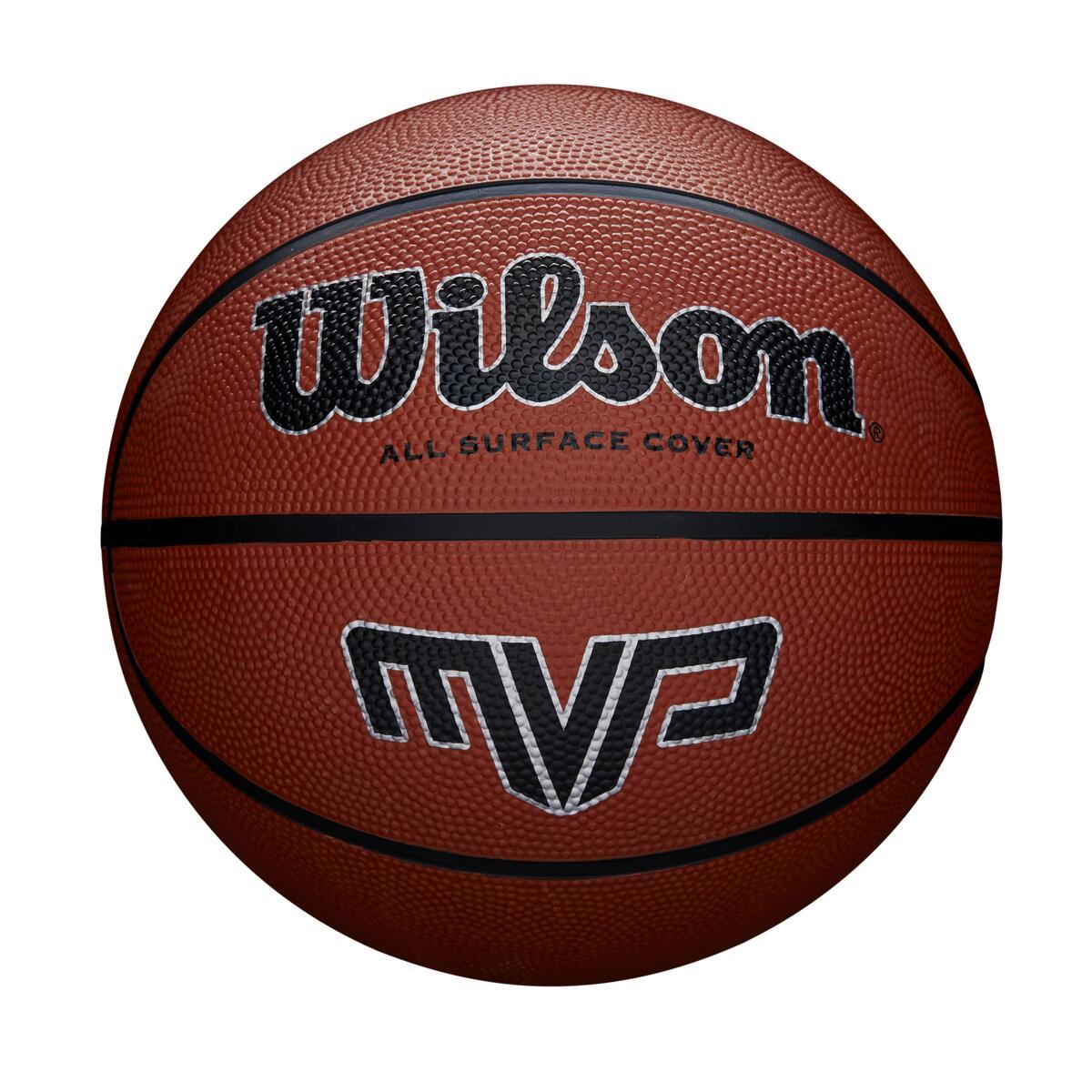 Wilson MVP Baloncesto Clásico