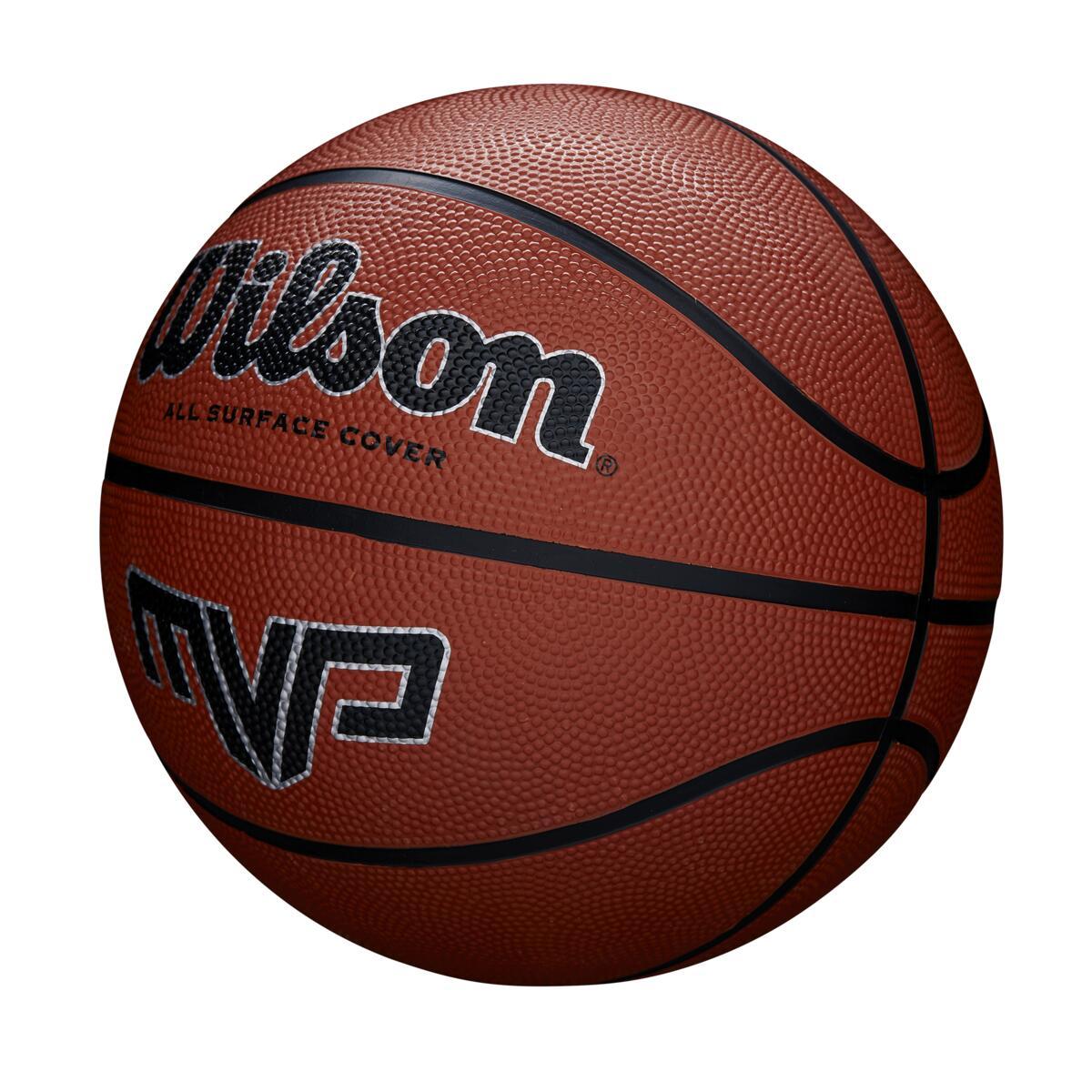 Wilson MVP Baloncesto Clásico