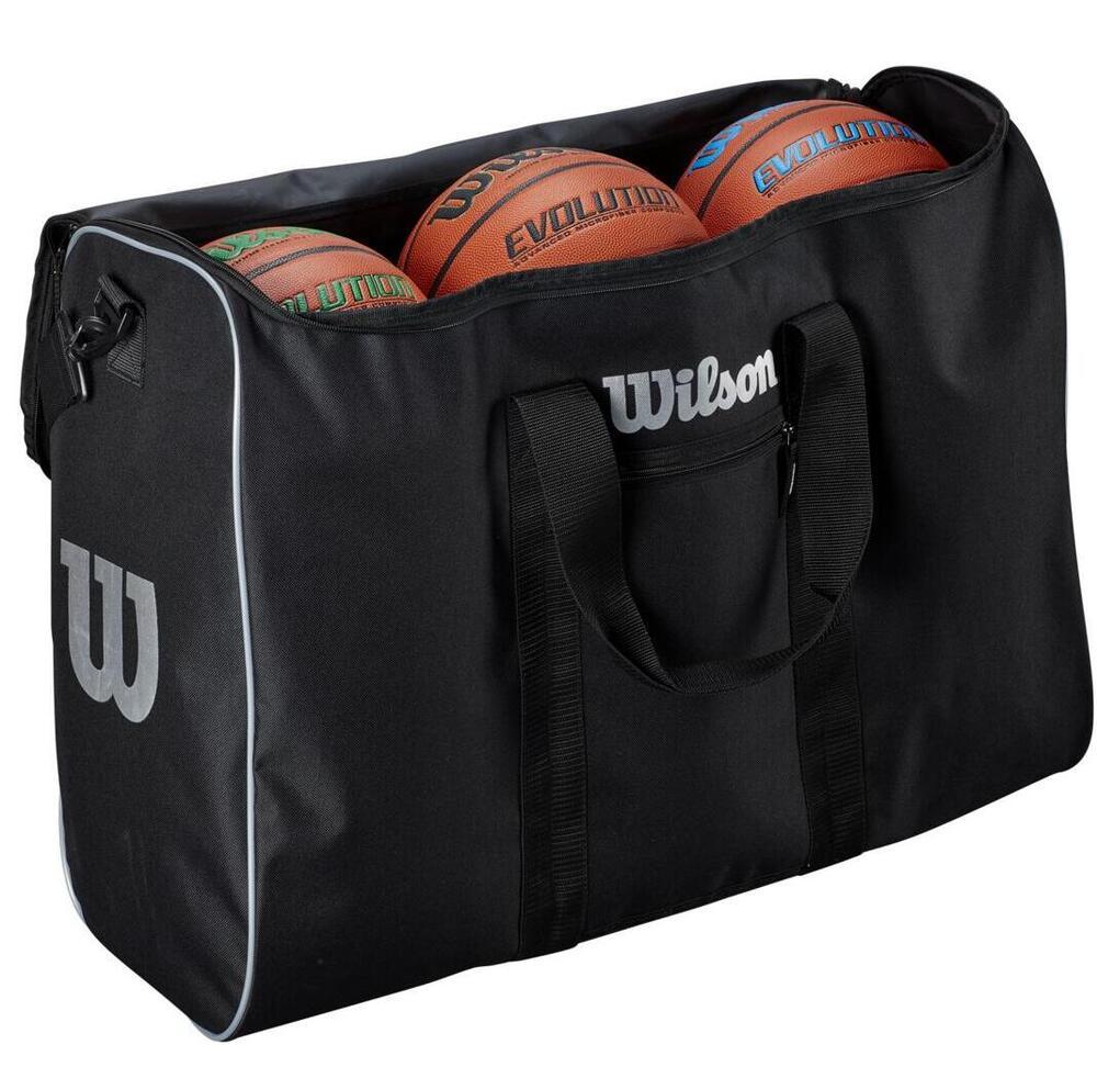 Wilson 6-Ball Travel Bag
