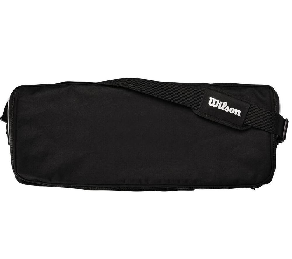 Wilson 6-Ball Travel Bag