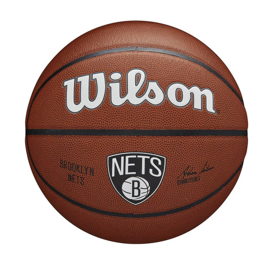 Alianza de Baloncesto Wilson NBA Team – Brooklyn Nets