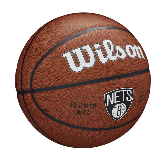 Alianza de Baloncesto Wilson NBA Team – Brooklyn Nets