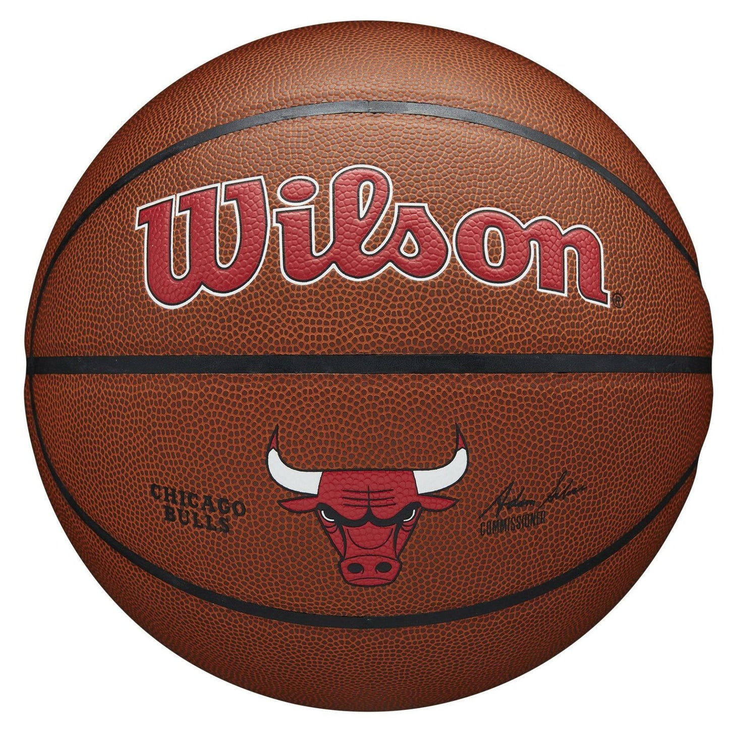 Wilson NBA Team Alliance Baloncesto - Chicago Bulls