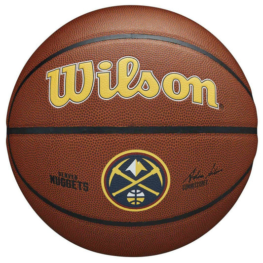 Wilson NBA Team Alliance Baloncesto – Denver Nuggets