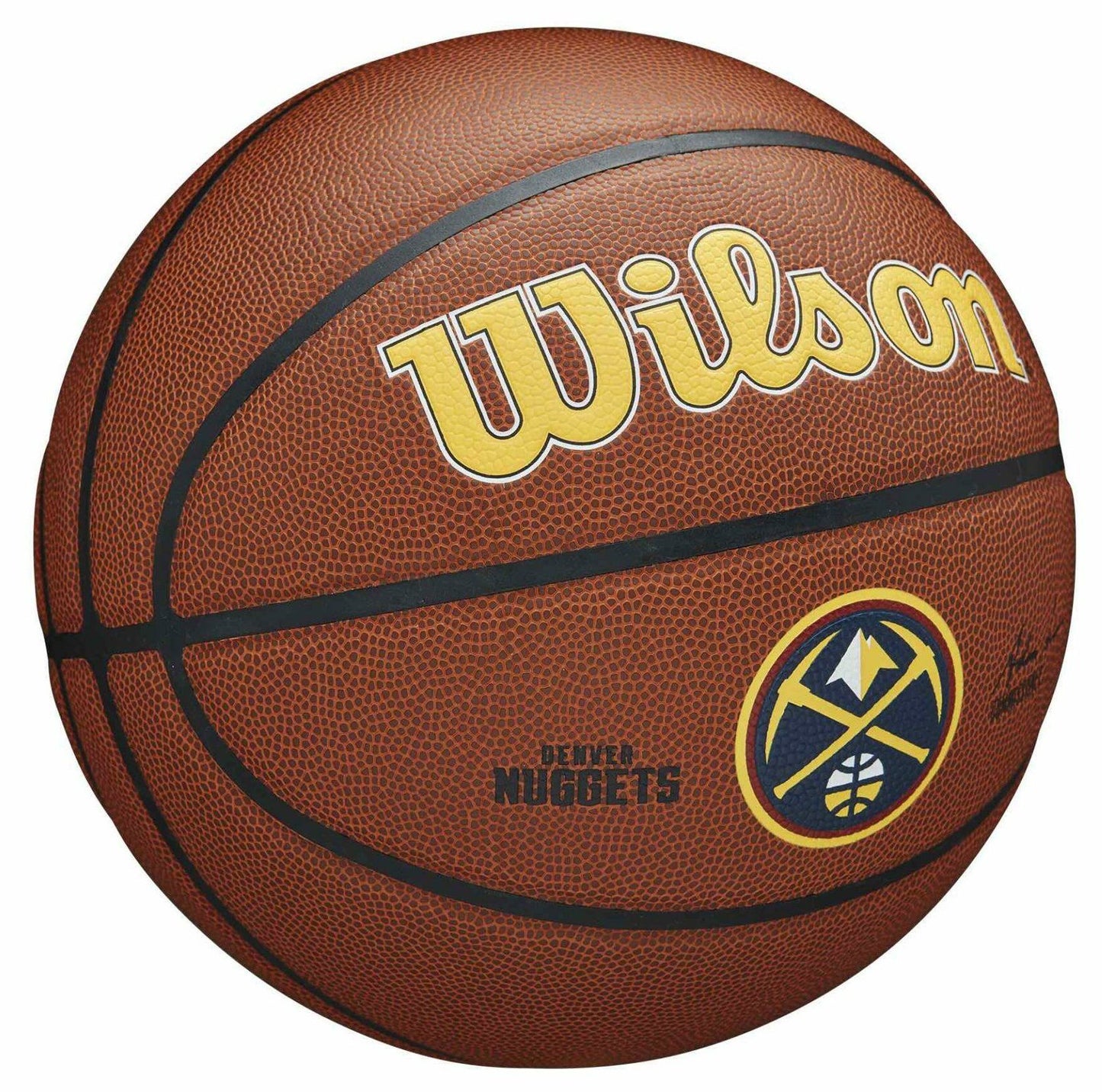 Wilson NBA Team Alliance Baloncesto – Denver Nuggets