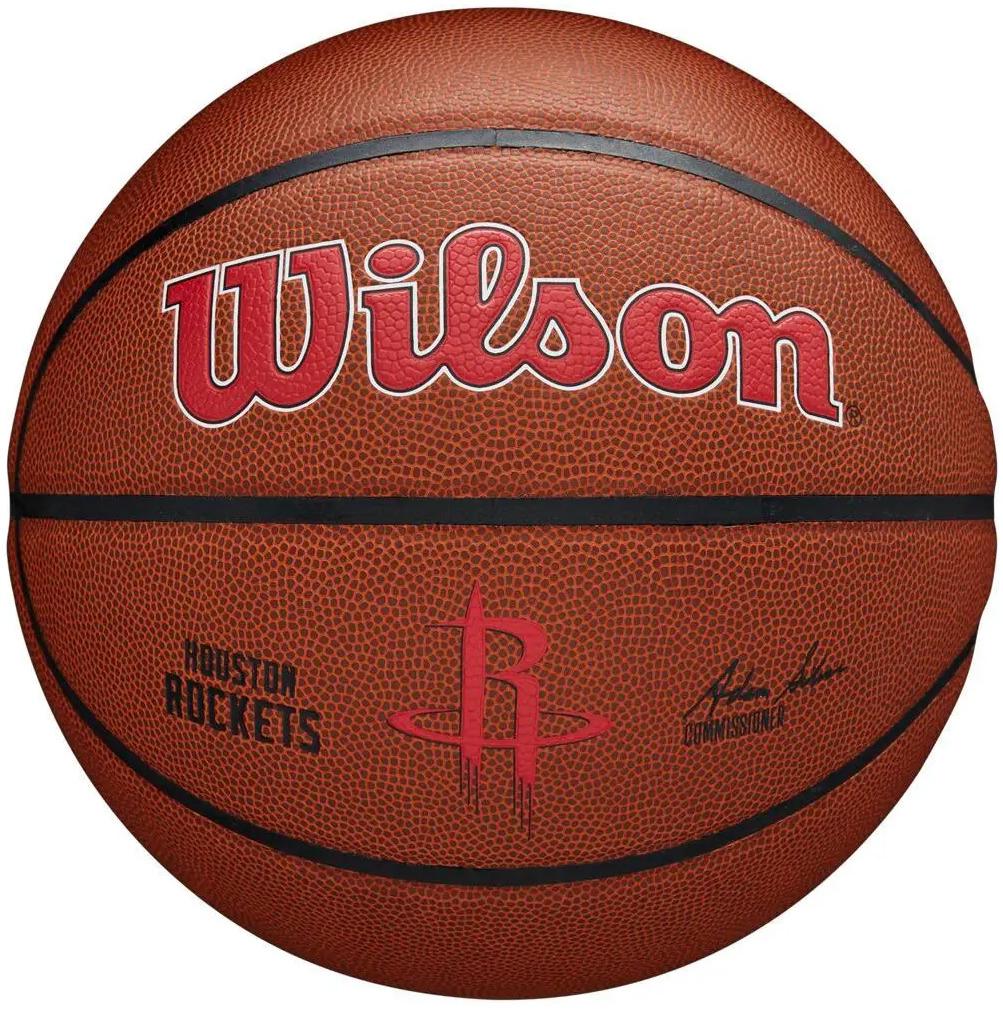Alianza de Baloncesto Wilson NBA Team – Houston Rockets