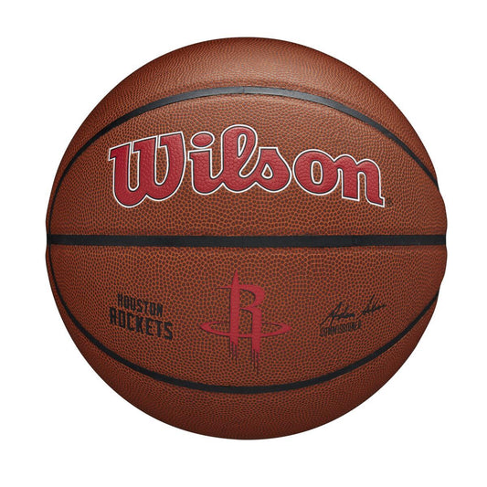 Alianza de Baloncesto Wilson NBA Team – Houston Rockets