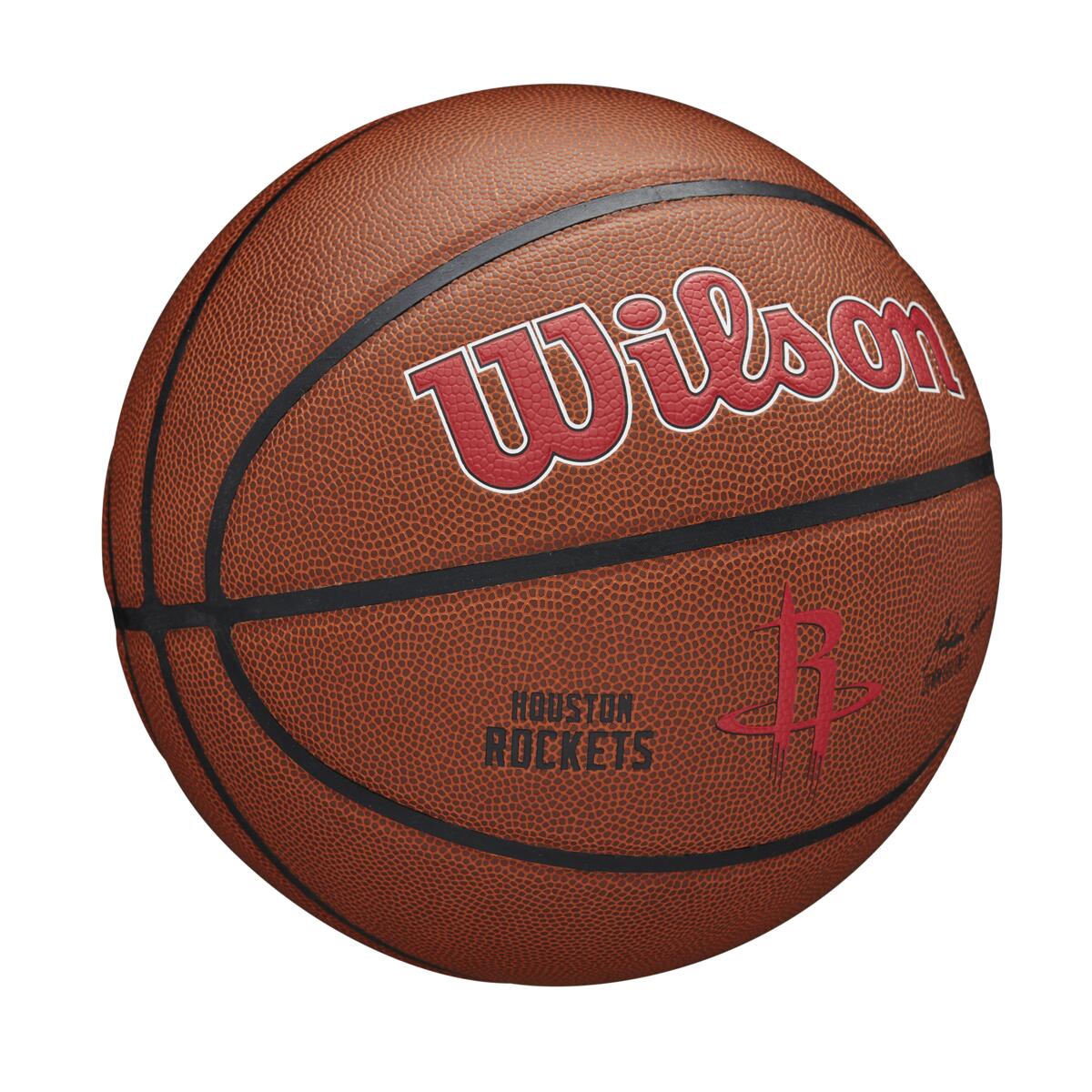 Alianza de Baloncesto Wilson NBA Team – Houston Rockets