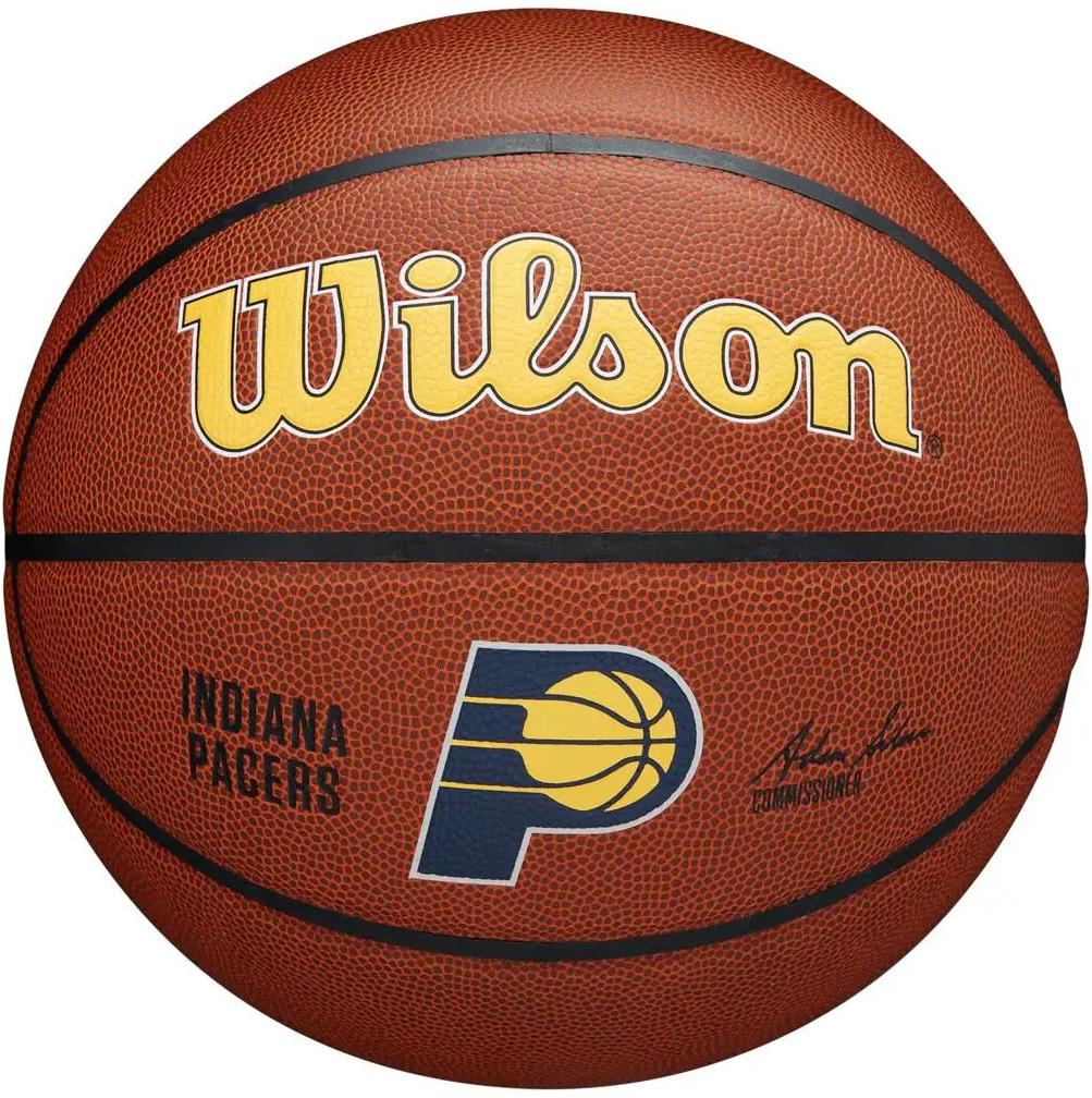 Alianza de Baloncesto Wilson NBA Team – Indiana Pacers