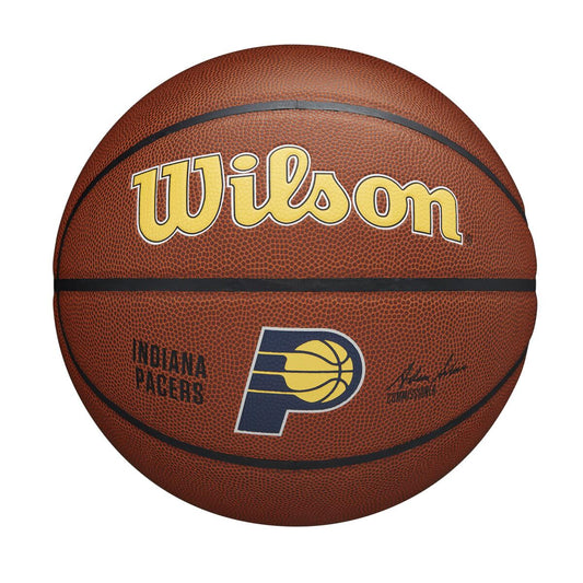 Alianza de Baloncesto Wilson NBA Team – Indiana Pacers