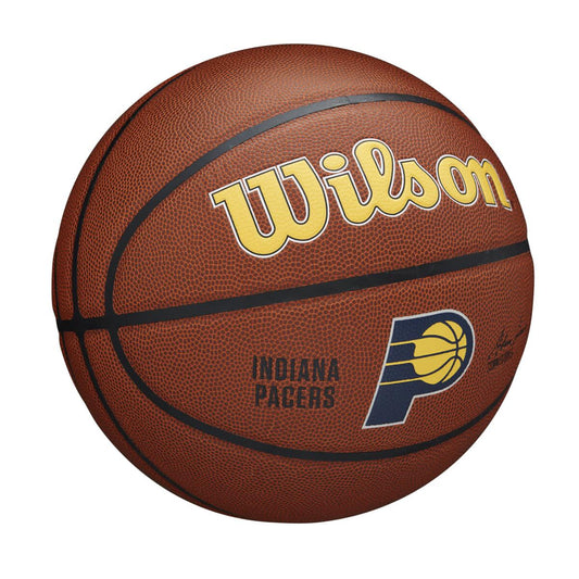 Alianza de Baloncesto Wilson NBA Team – Indiana Pacers
