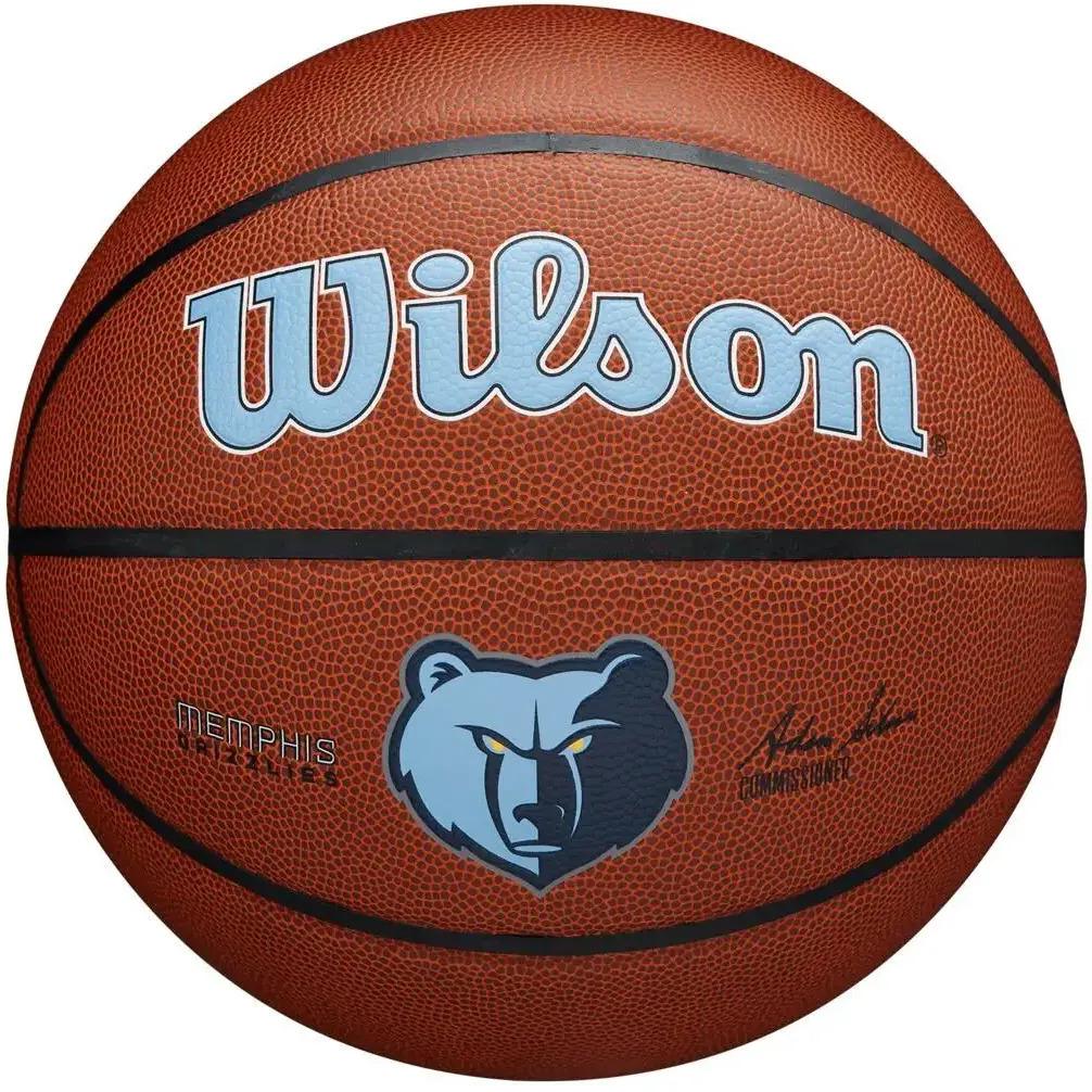 Alianza de baloncesto del equipo Wilson NBA: Memphis Grizzlies