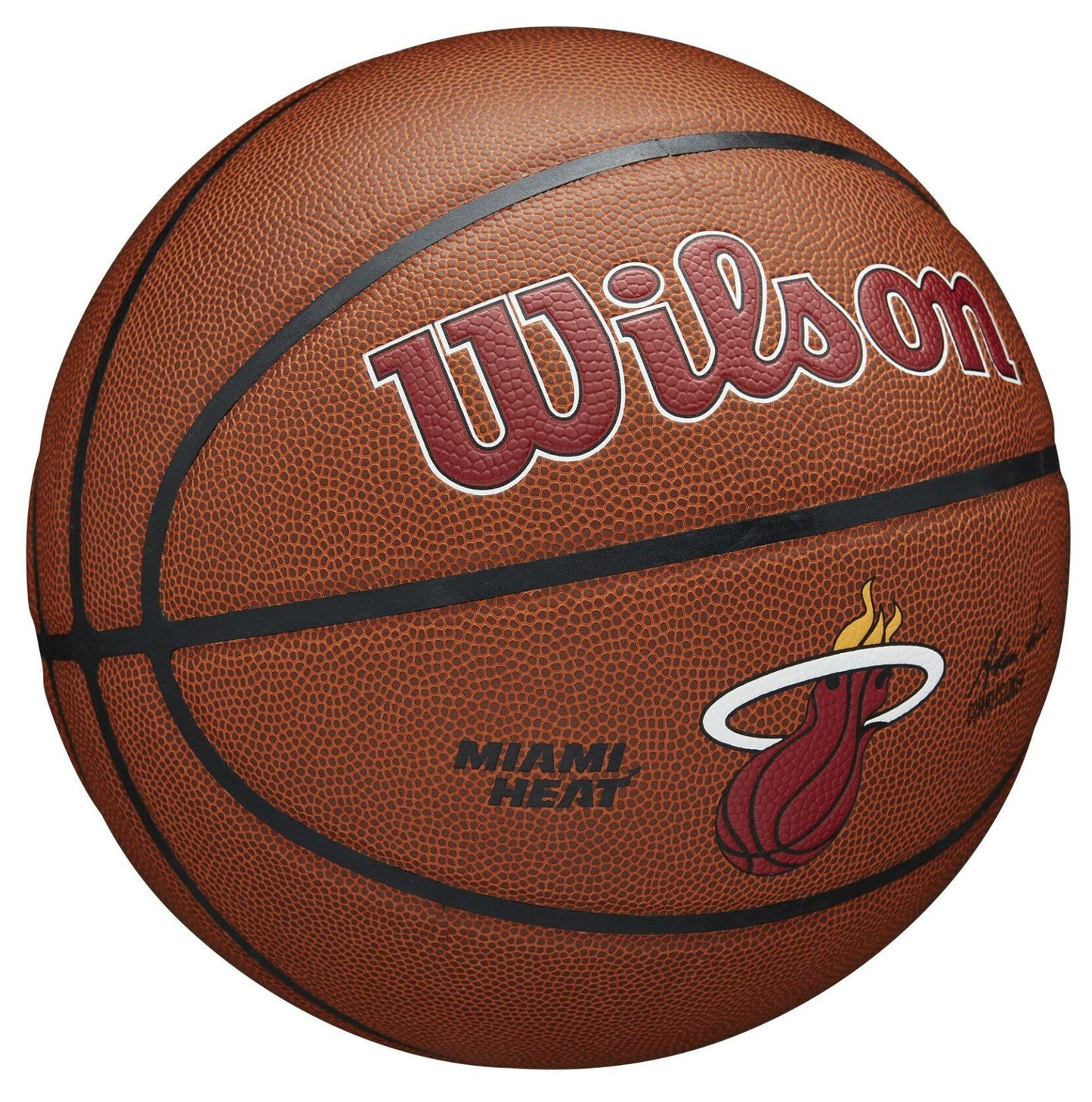 Wilson NBA Team Alliance Baloncesto - Miami Heat