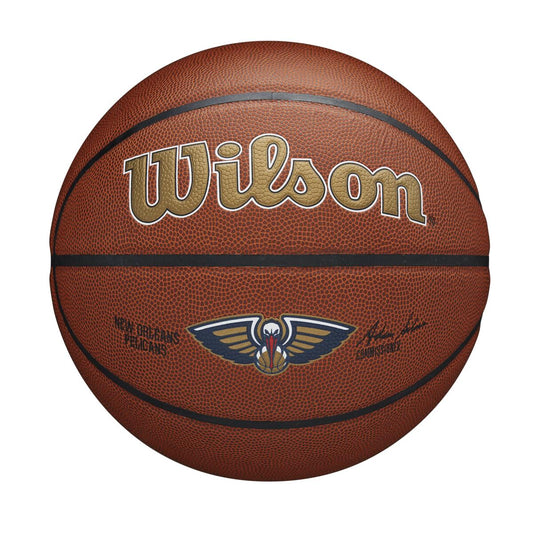 Equipo Wilson NBA Alliance Baloncesto – New Orleans Pelicans