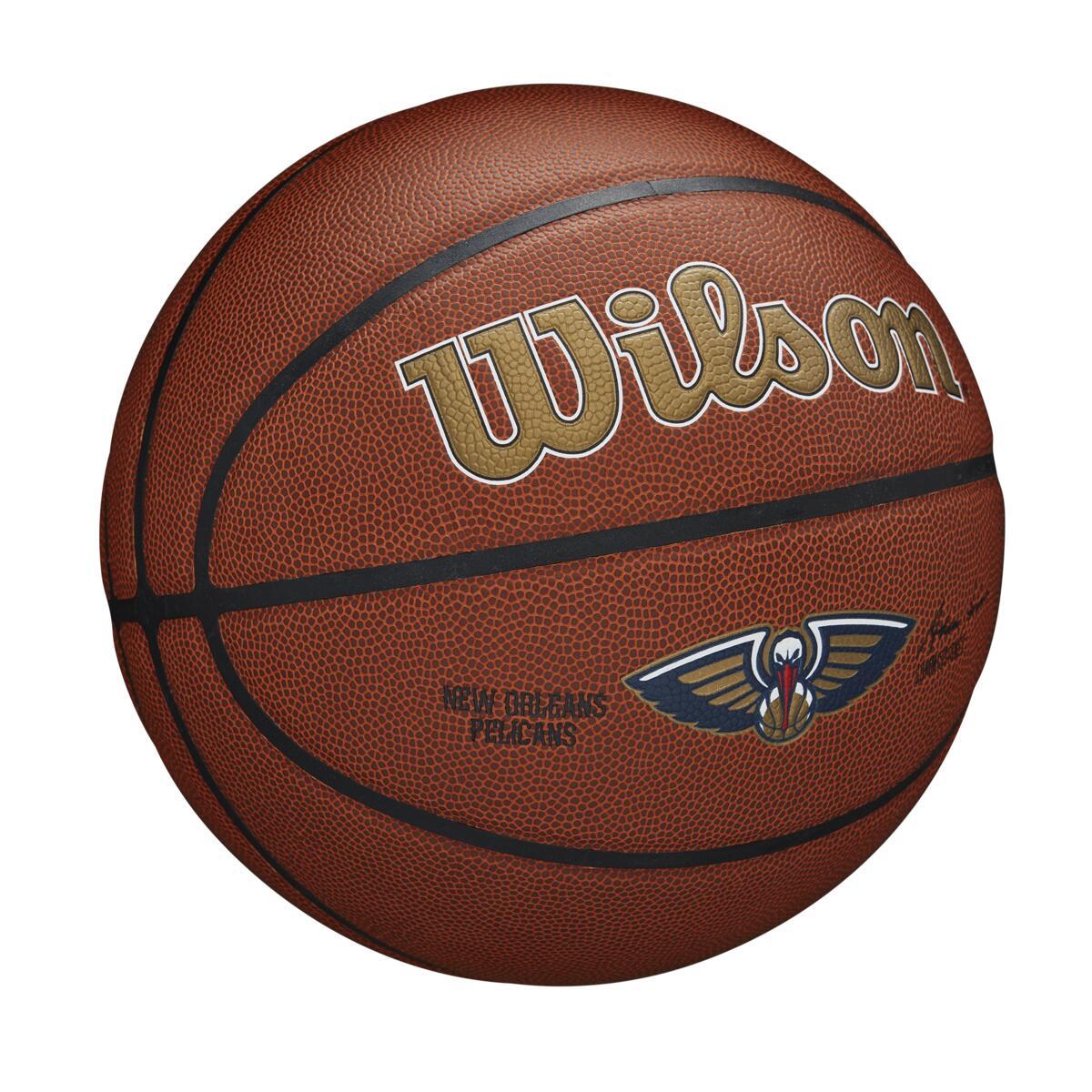 Equipo Wilson NBA Alliance Baloncesto – New Orleans Pelicans