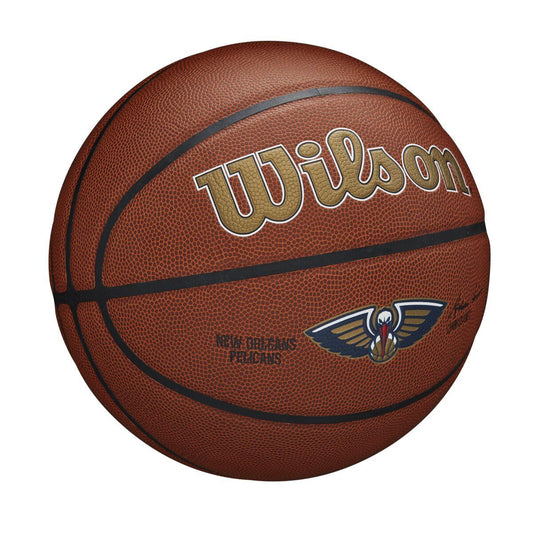Equipo Wilson NBA Alliance Baloncesto – New Orleans Pelicans