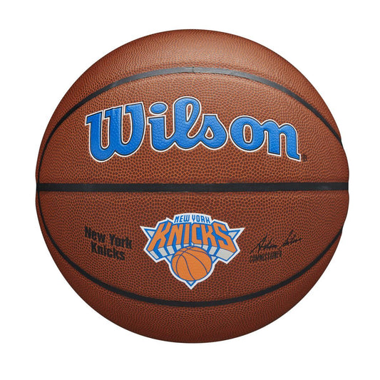 Alianza de Baloncesto Wilson NBA Team – New York Knicks