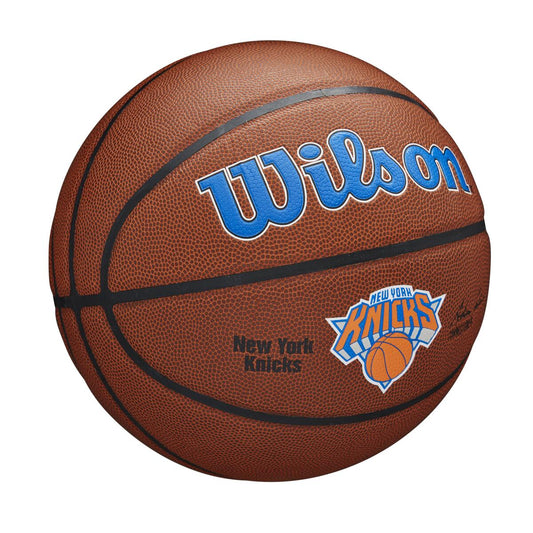 Alianza de Baloncesto Wilson NBA Team – New York Knicks