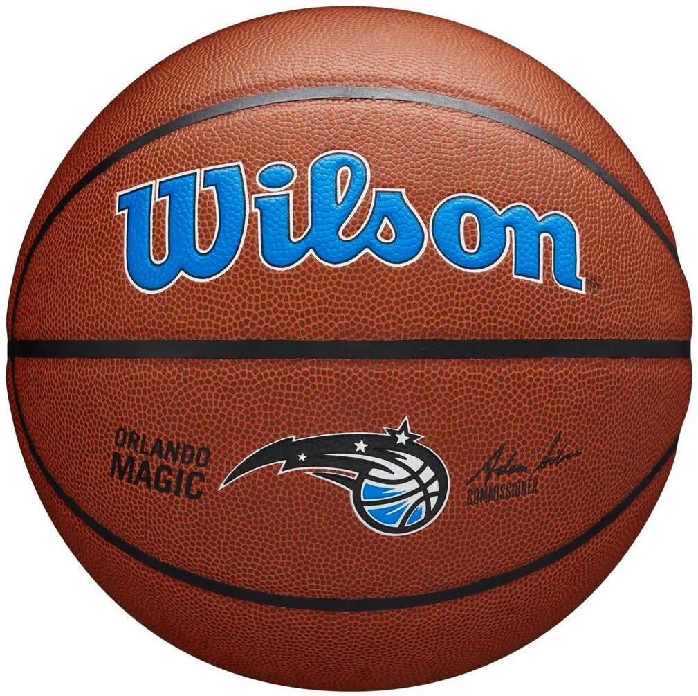 Wilson NBA Team Alliance Baloncesto – Orlando Magic