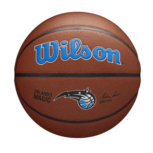 Wilson NBA Team Alliance Baloncesto – Orlando Magic