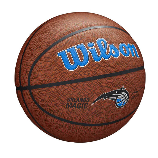 Wilson NBA Team Alliance Baloncesto – Orlando Magic