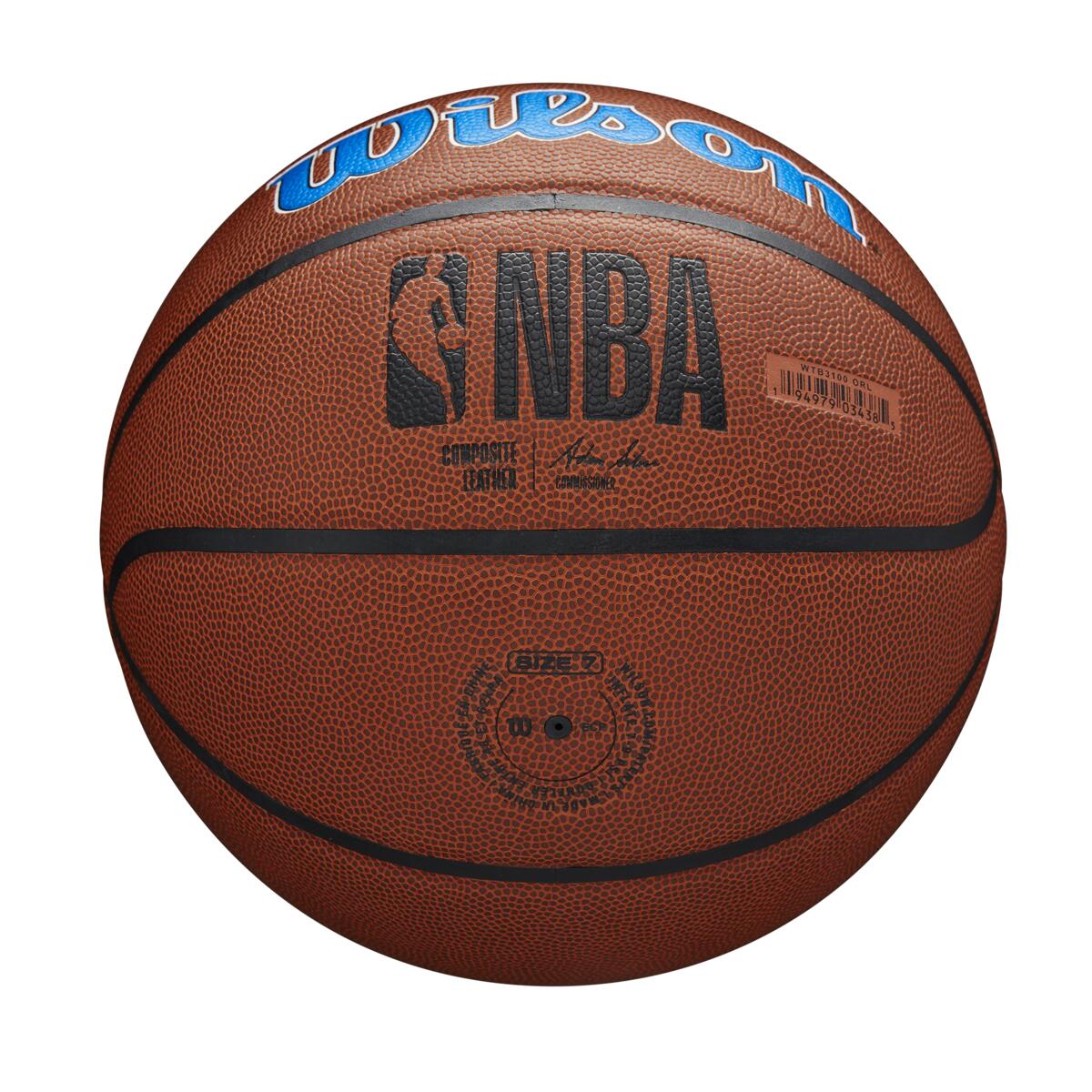 Wilson NBA Team Alliance Baloncesto – Orlando Magic