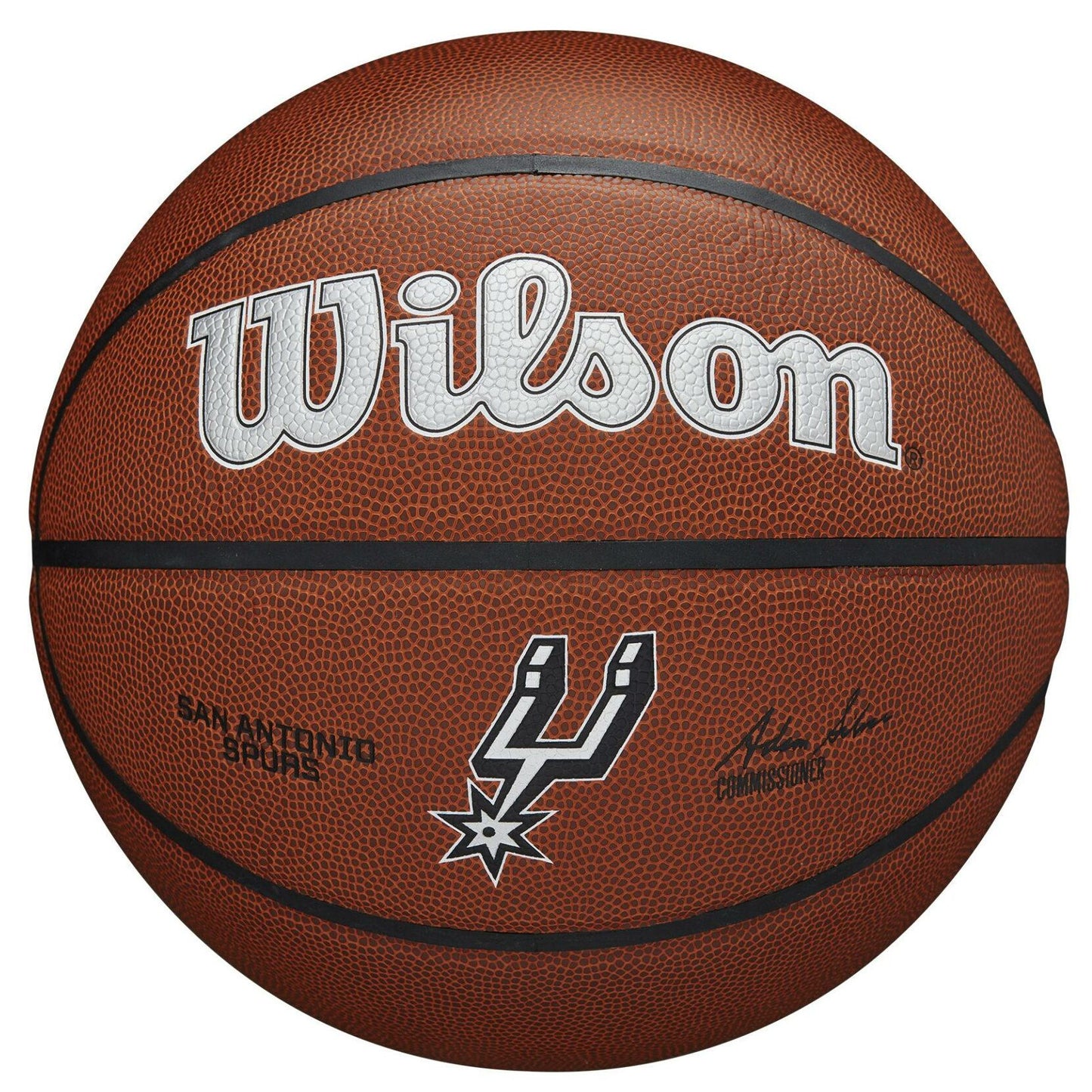 Equipo Wilson NBA Alliance Baloncesto - San Antonio Spurs