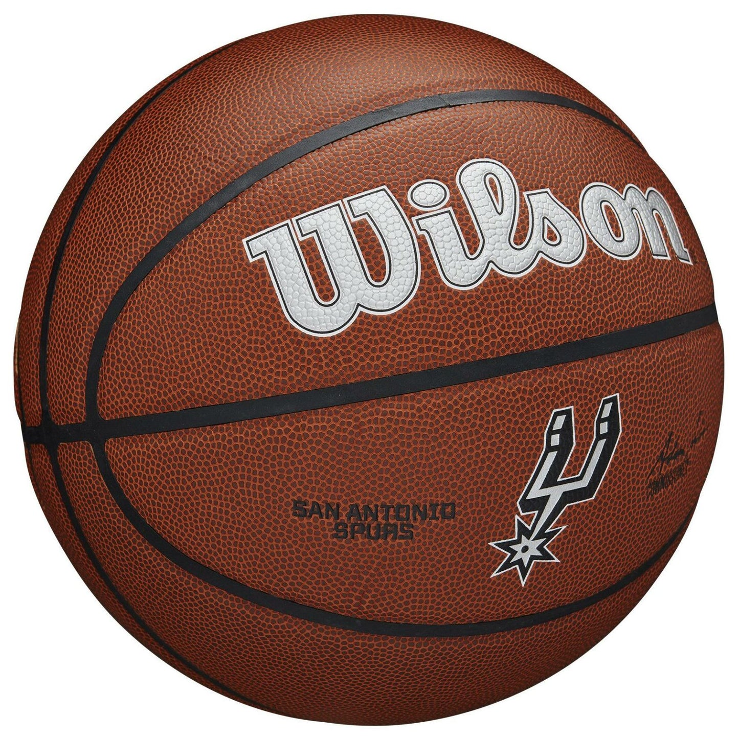 Equipo Wilson NBA Alliance Baloncesto - San Antonio Spurs