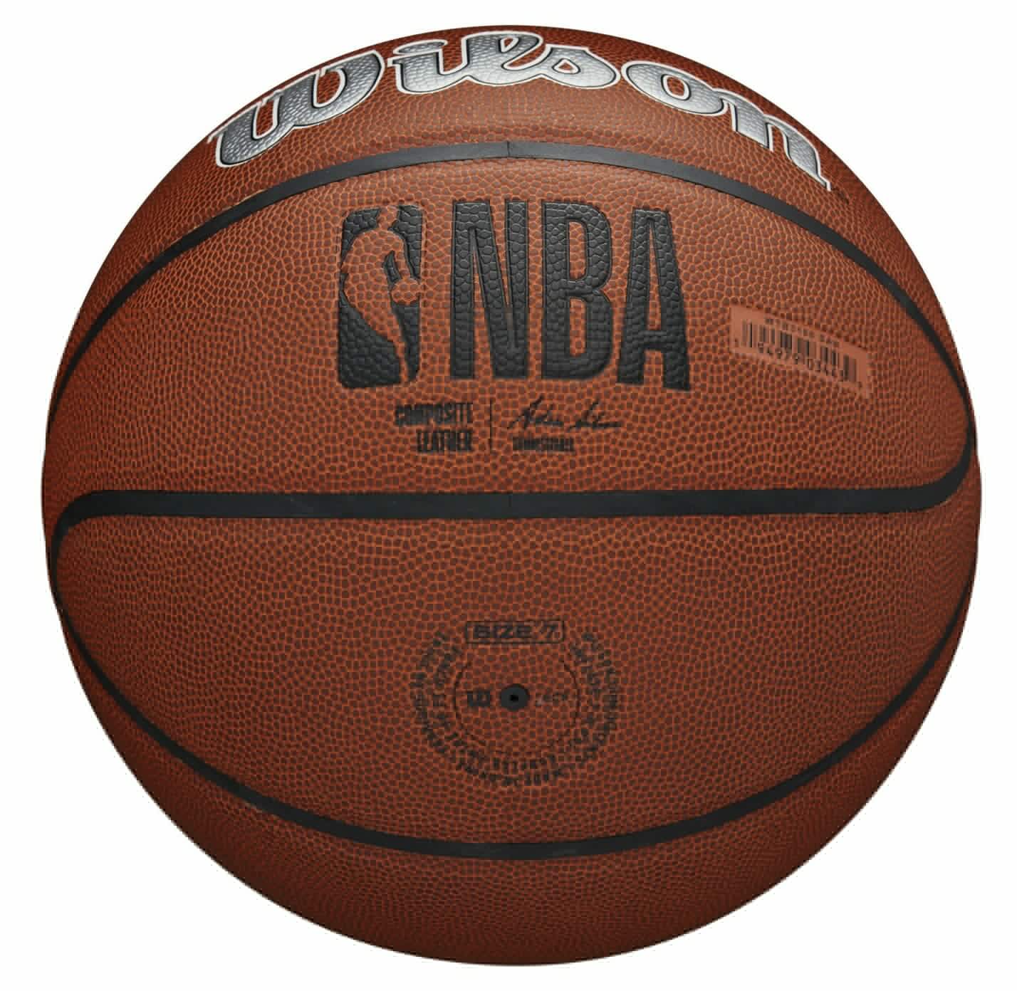 Equipo Wilson NBA Alliance Baloncesto - San Antonio Spurs