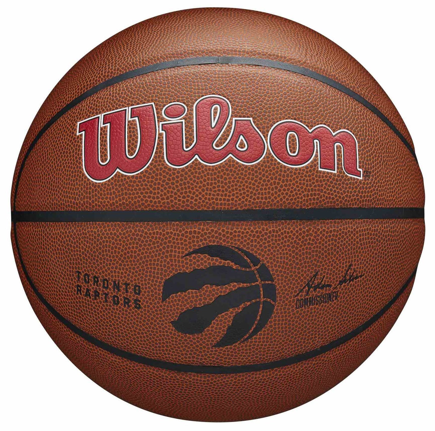 Alianza de Baloncesto Wilson NBA Team – Toronto Raptors