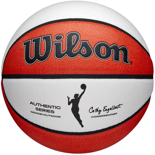 Baloncesto interior/exterior Wilson WNBA Authentic Series