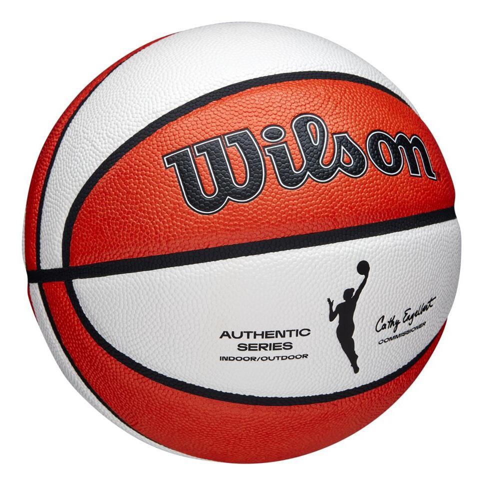 Baloncesto interior/exterior Wilson WNBA Authentic Series