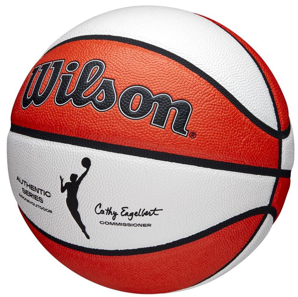 Baloncesto interior/exterior Wilson WNBA Authentic Series