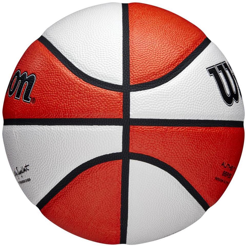 Baloncesto interior/exterior Wilson WNBA Authentic Series