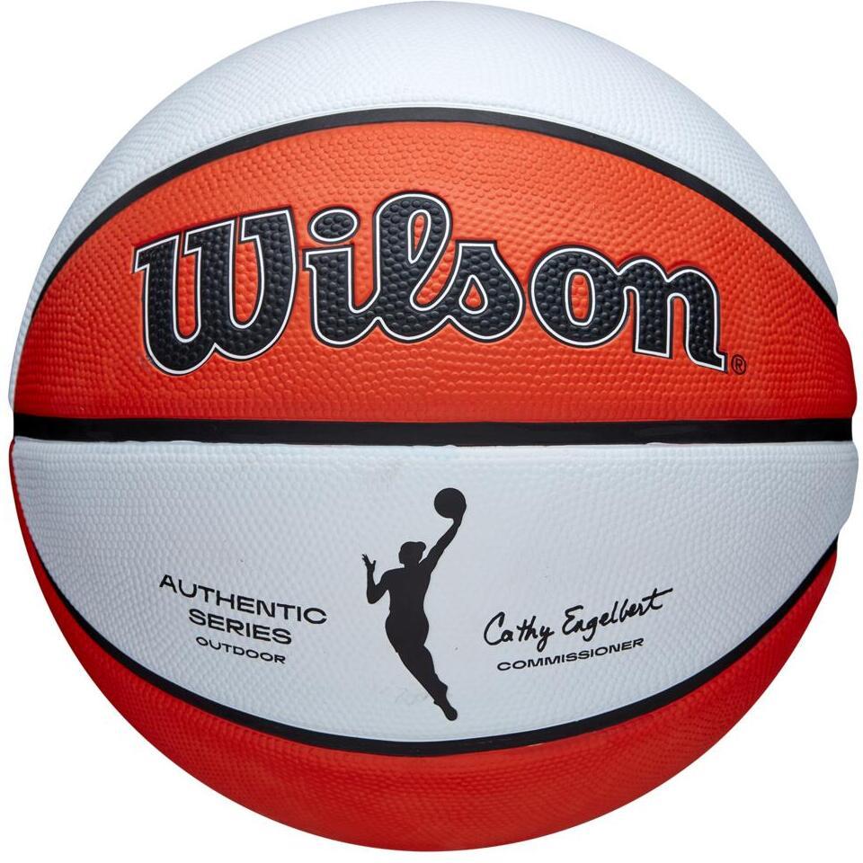 Wilson WNBA Outdoor Basketball Size 5
