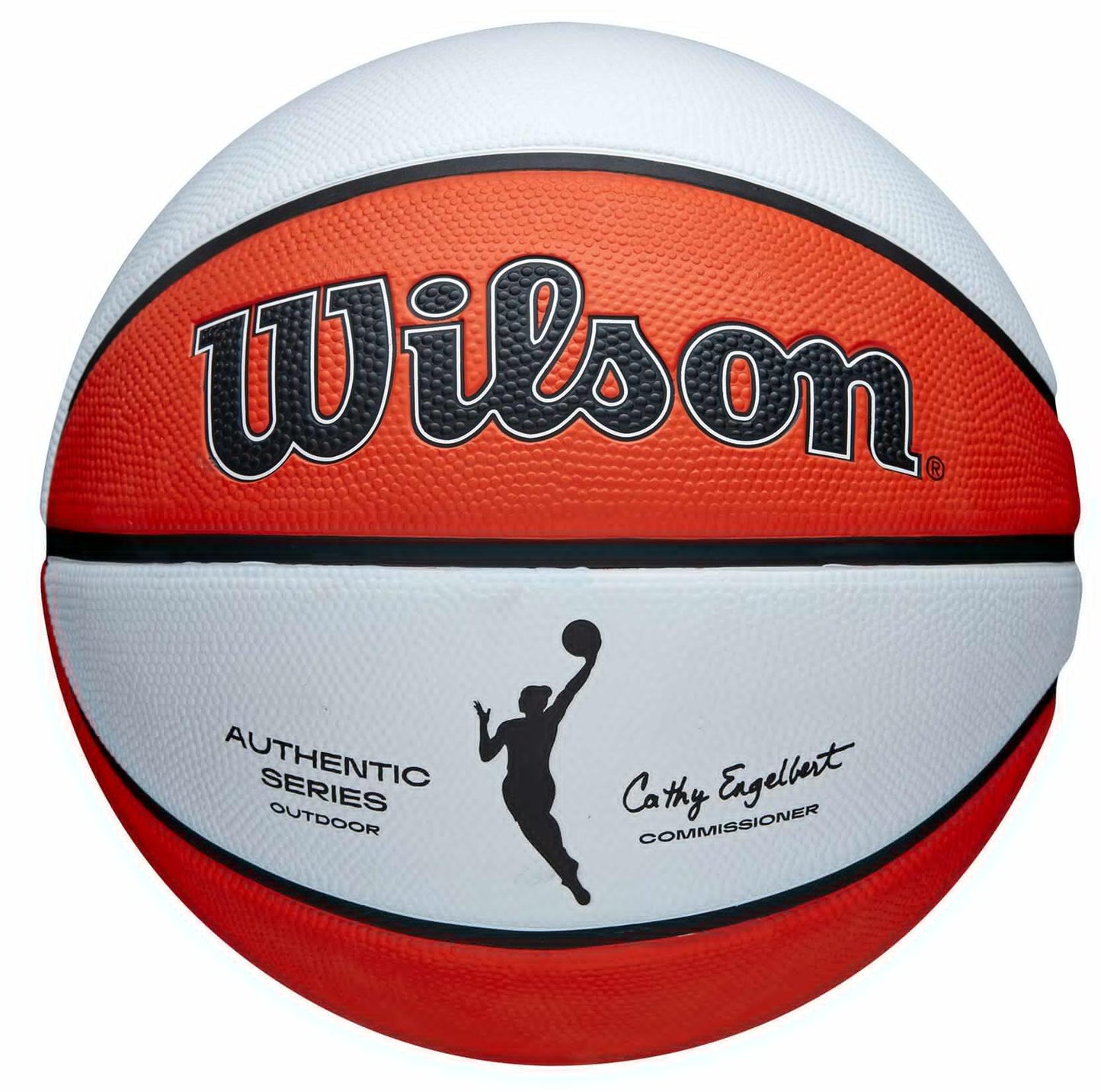Baloncesto al aire libre Wilson WNBA Authentic Series