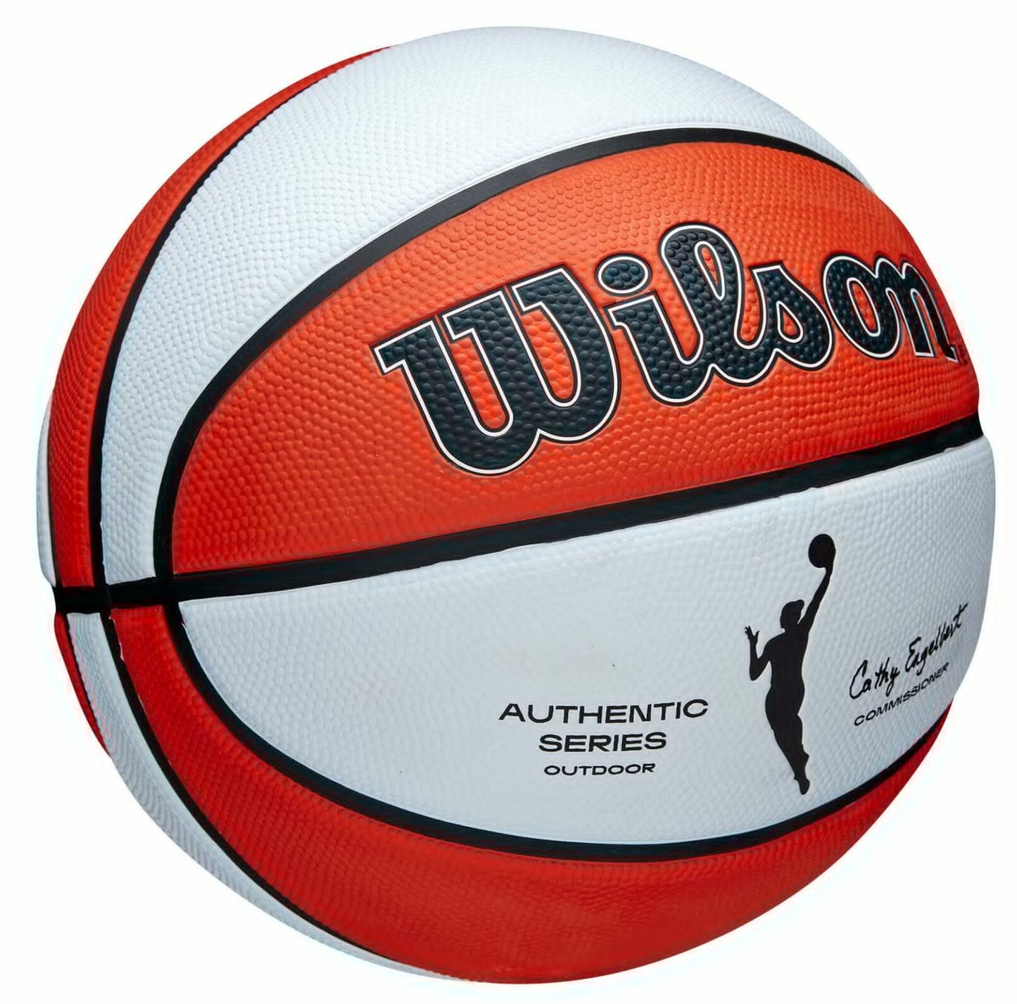 Baloncesto al aire libre Wilson WNBA Authentic Series