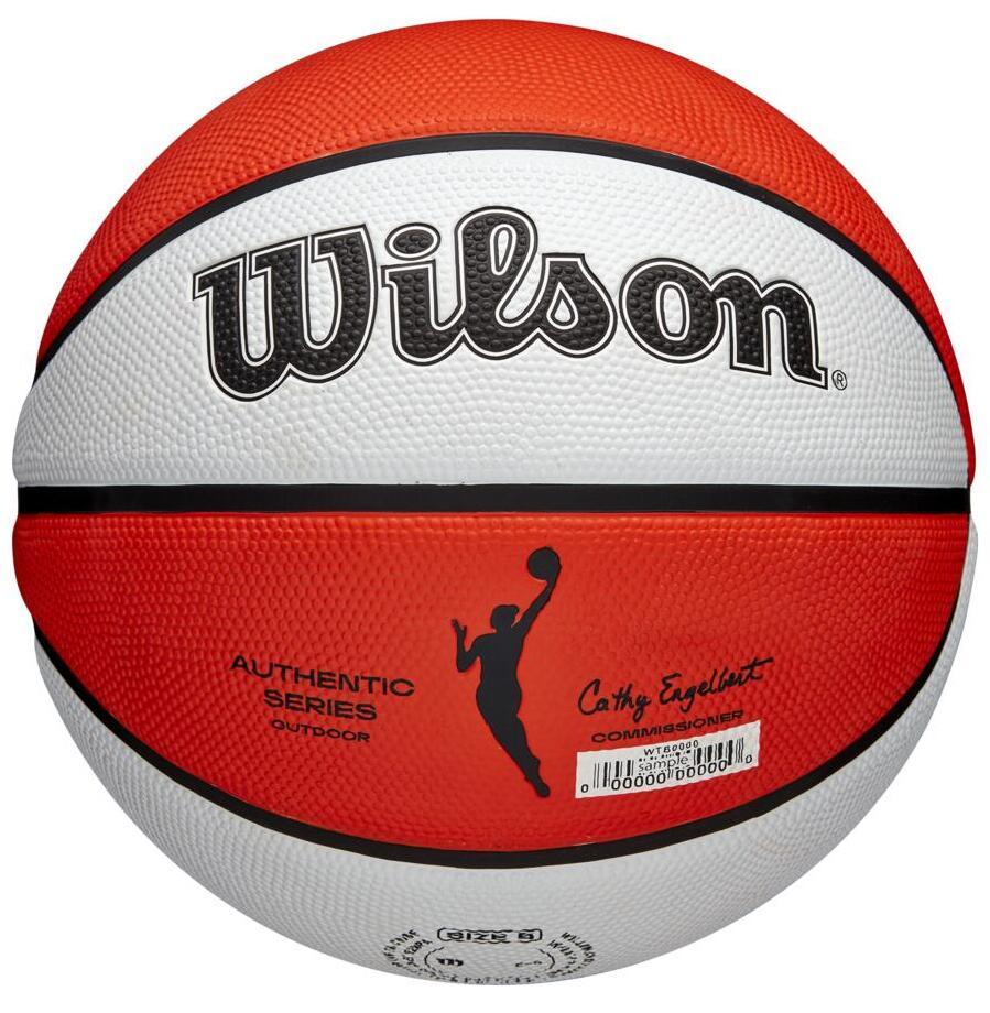 Wilson WNBA Outdoor Basketball Size 5