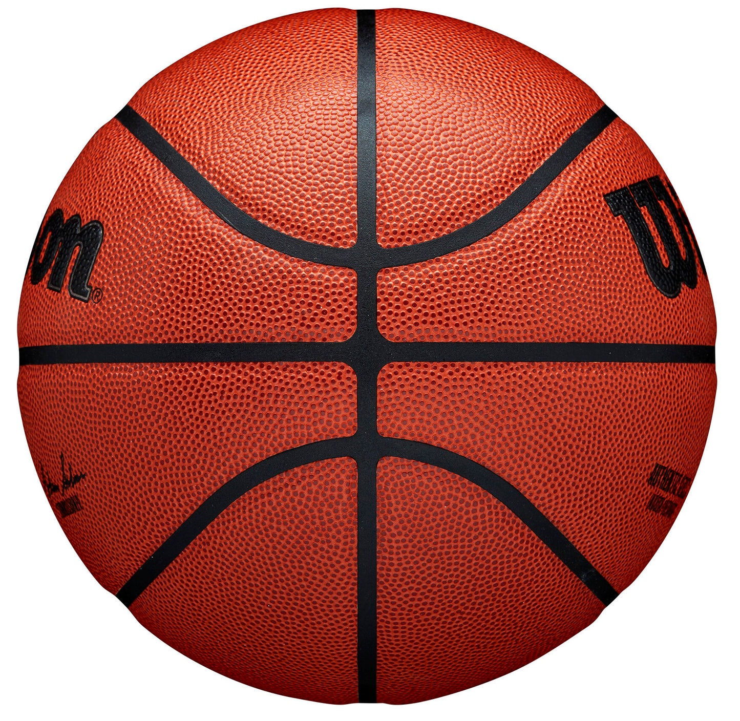 Wilson NBA Authentic Series Indoor/Outdoor Basketball