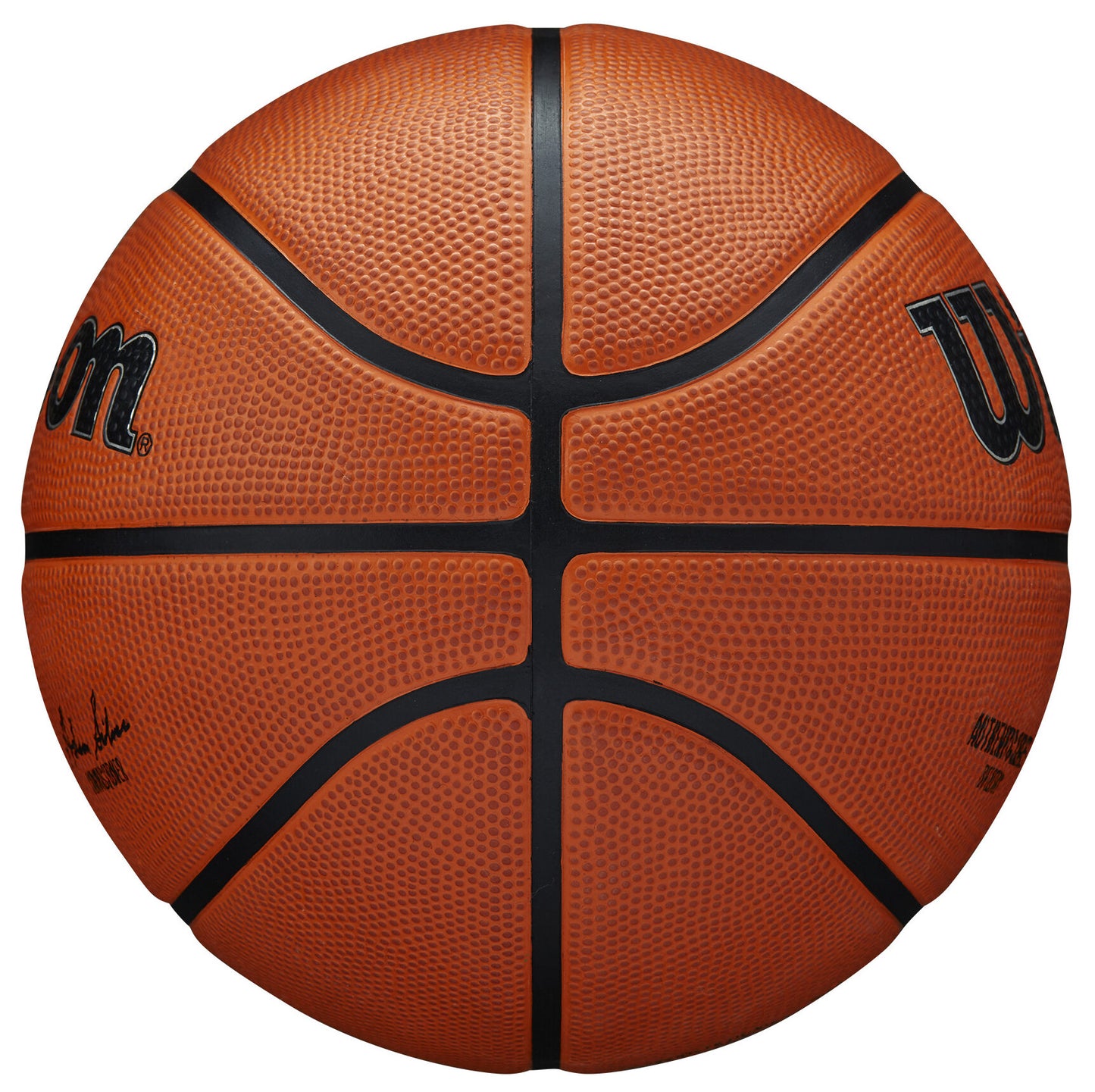 Balón de baloncesto Wilson NBA Authentic Series Outdoor T5