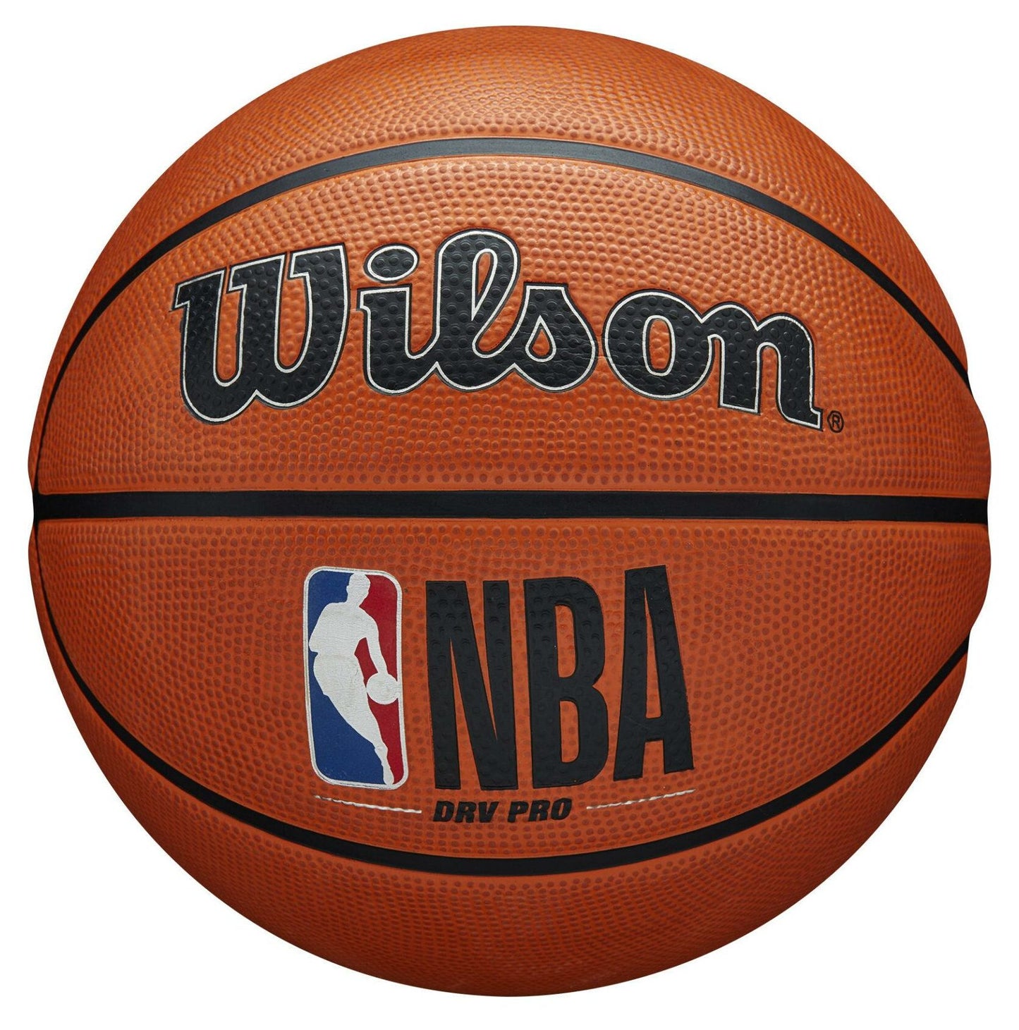 Ballon de Basketball DRV PRO Wilson T6