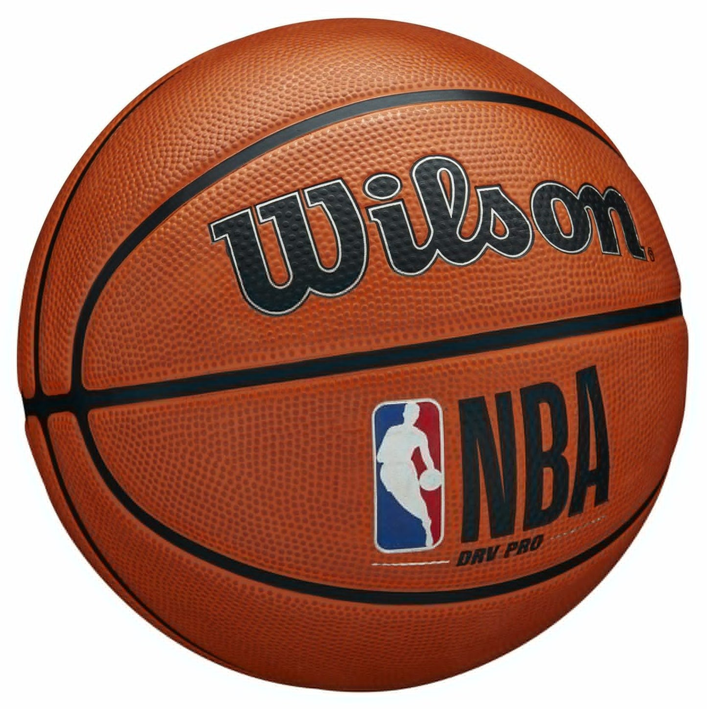Ballon de Basketball DRV PRO Wilson T6