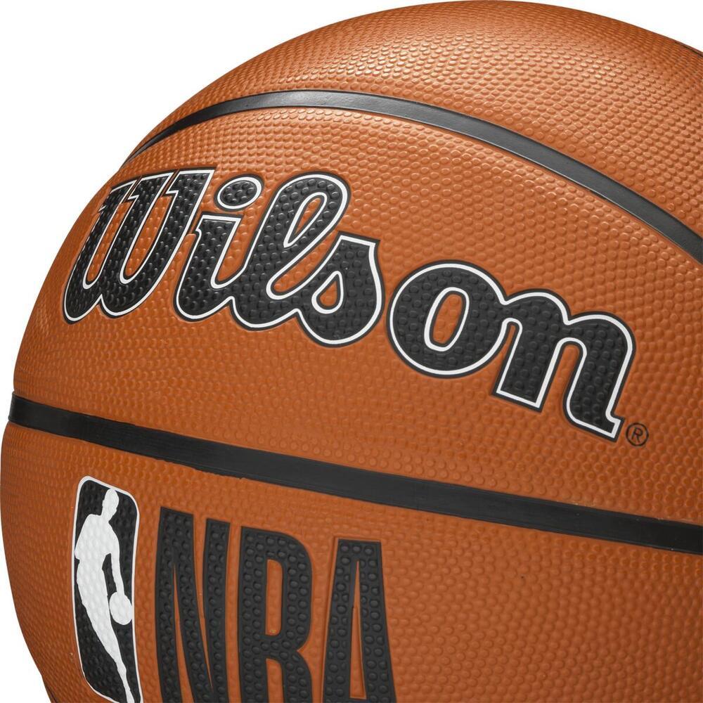 Balón de baloncesto Wilson DRV Plus NBA T6